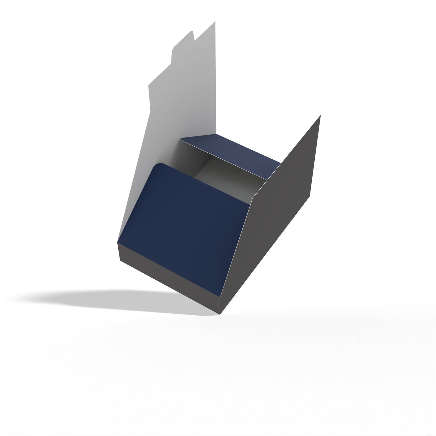 Shirt Box