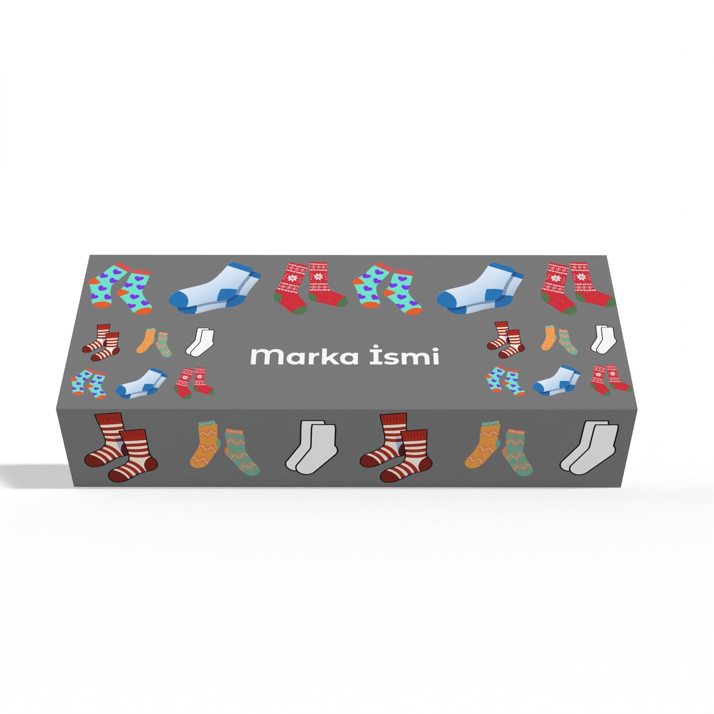Sock Box