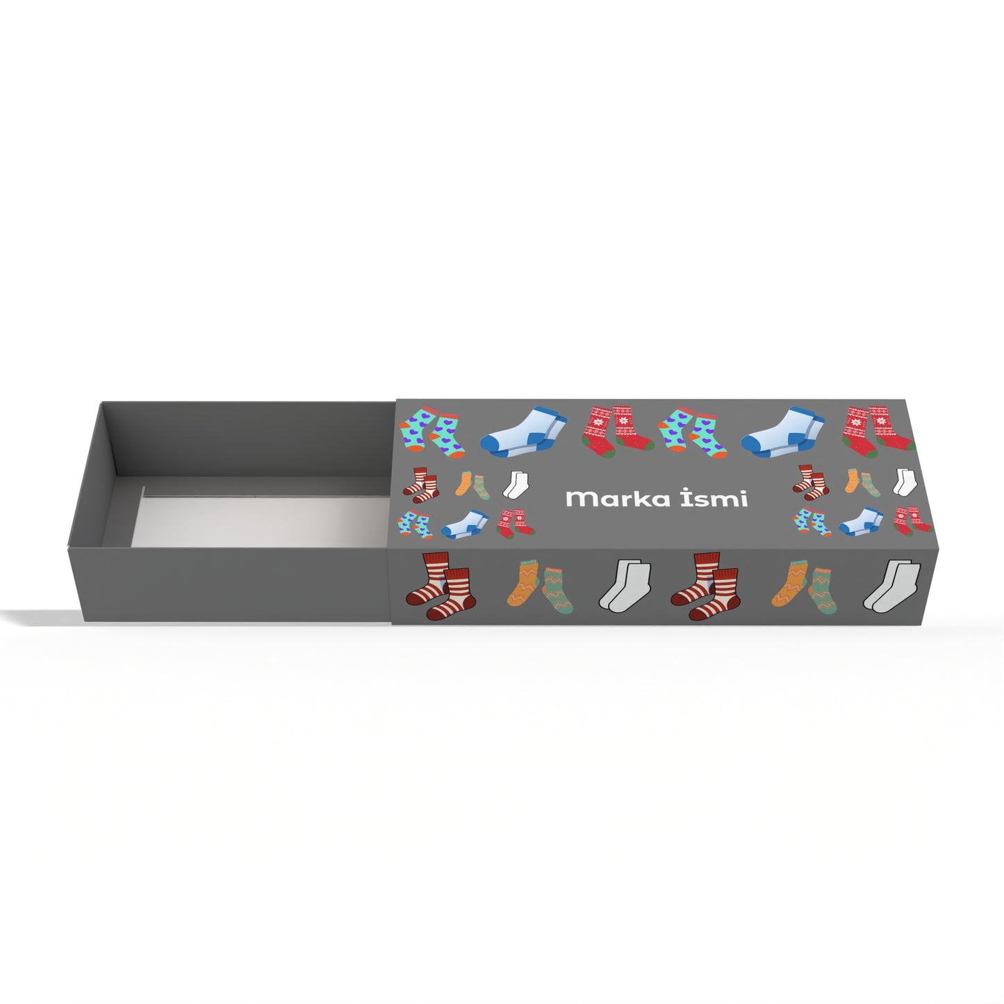 Sock Box
