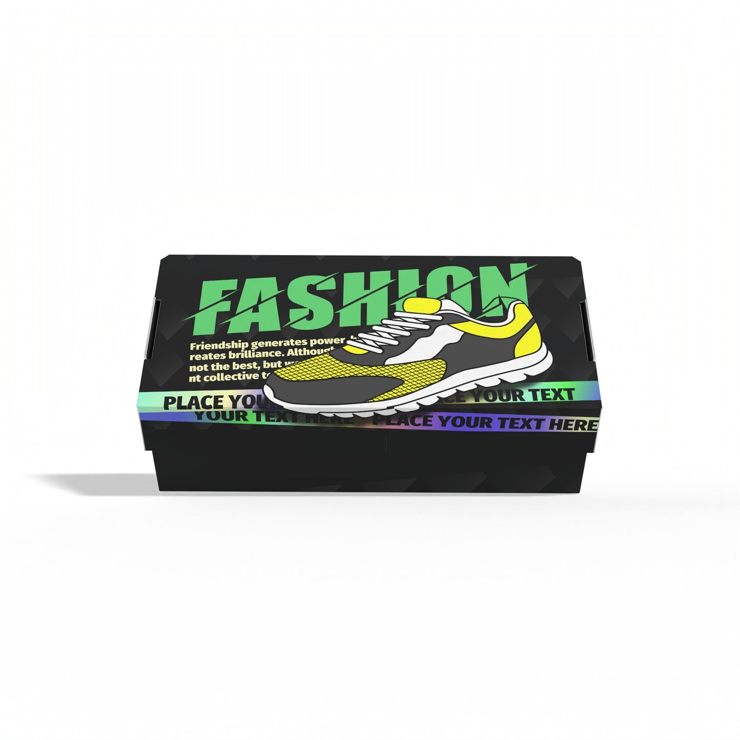 Shoe Box