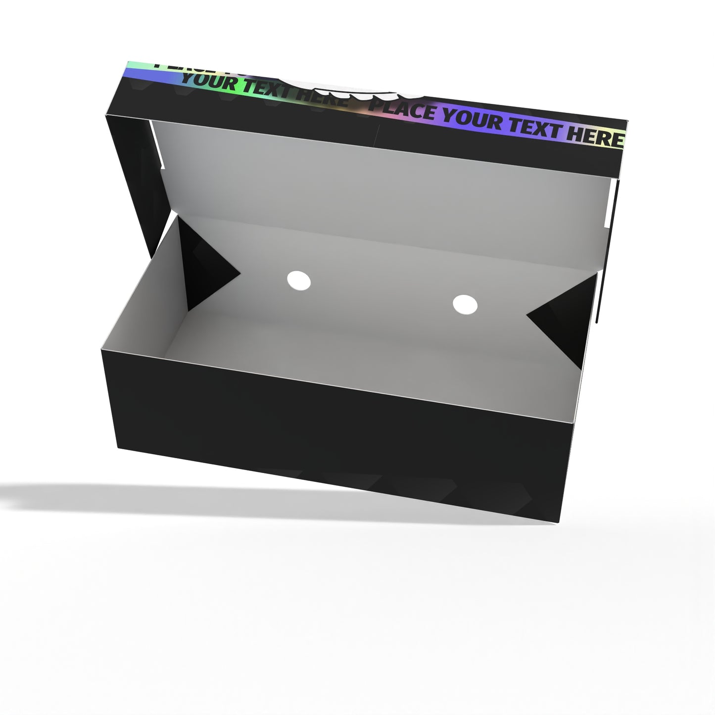 Shoe Box