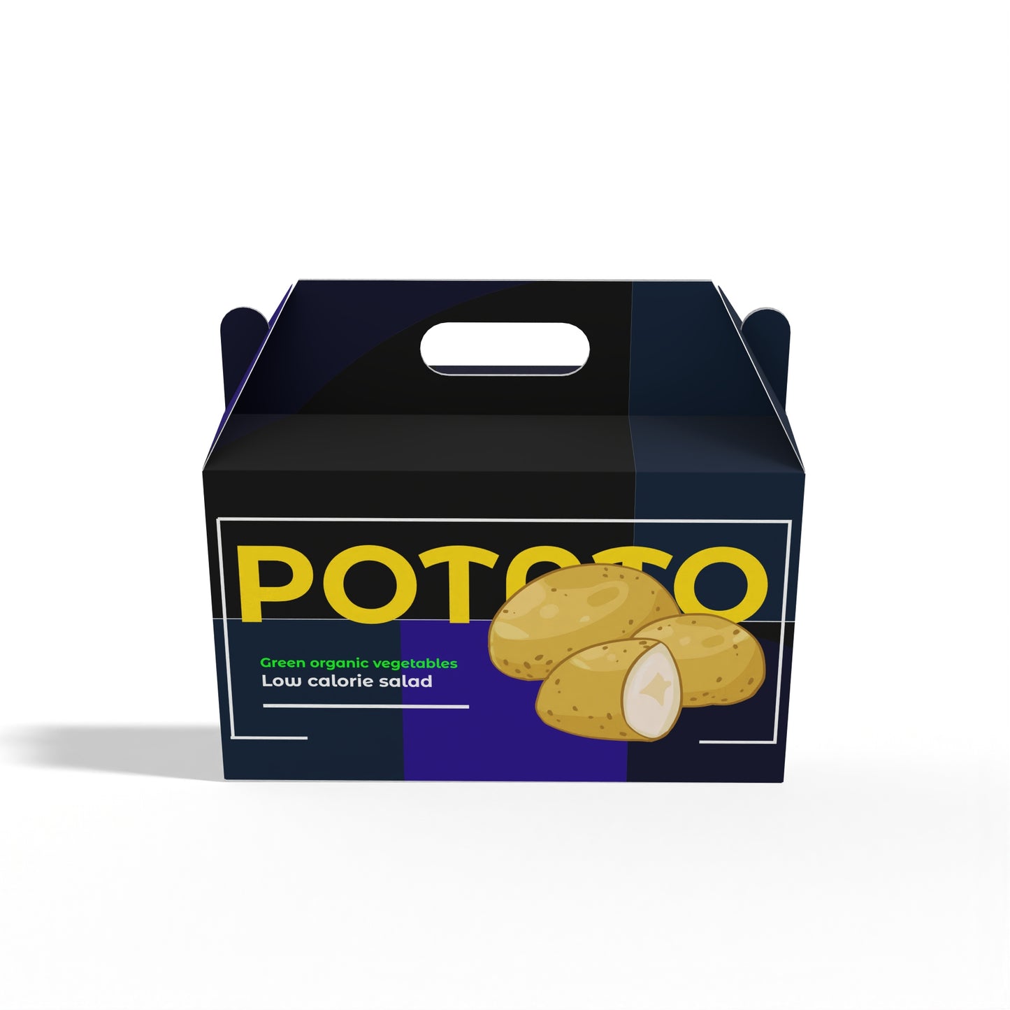 Takeaway Box