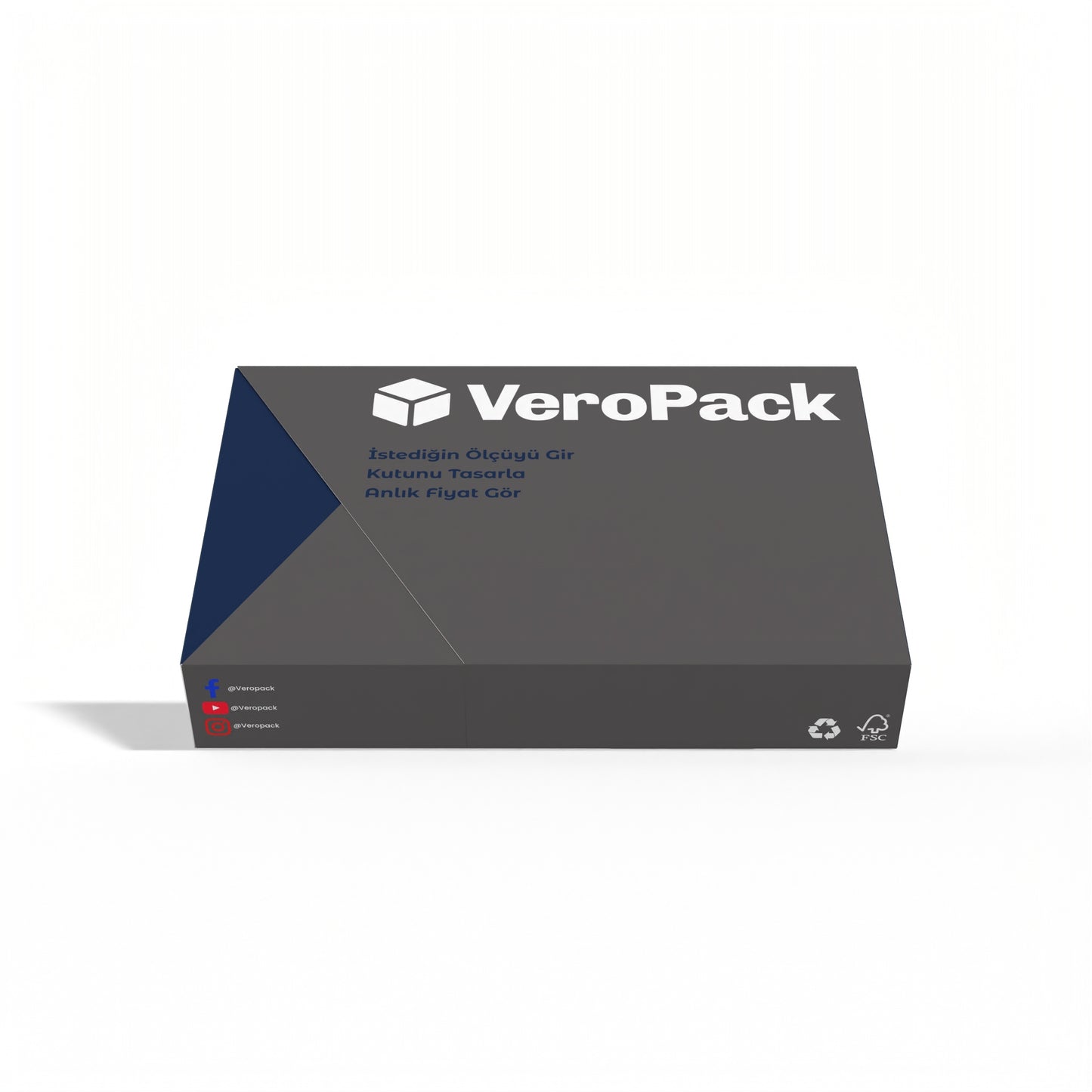 Shirt Box