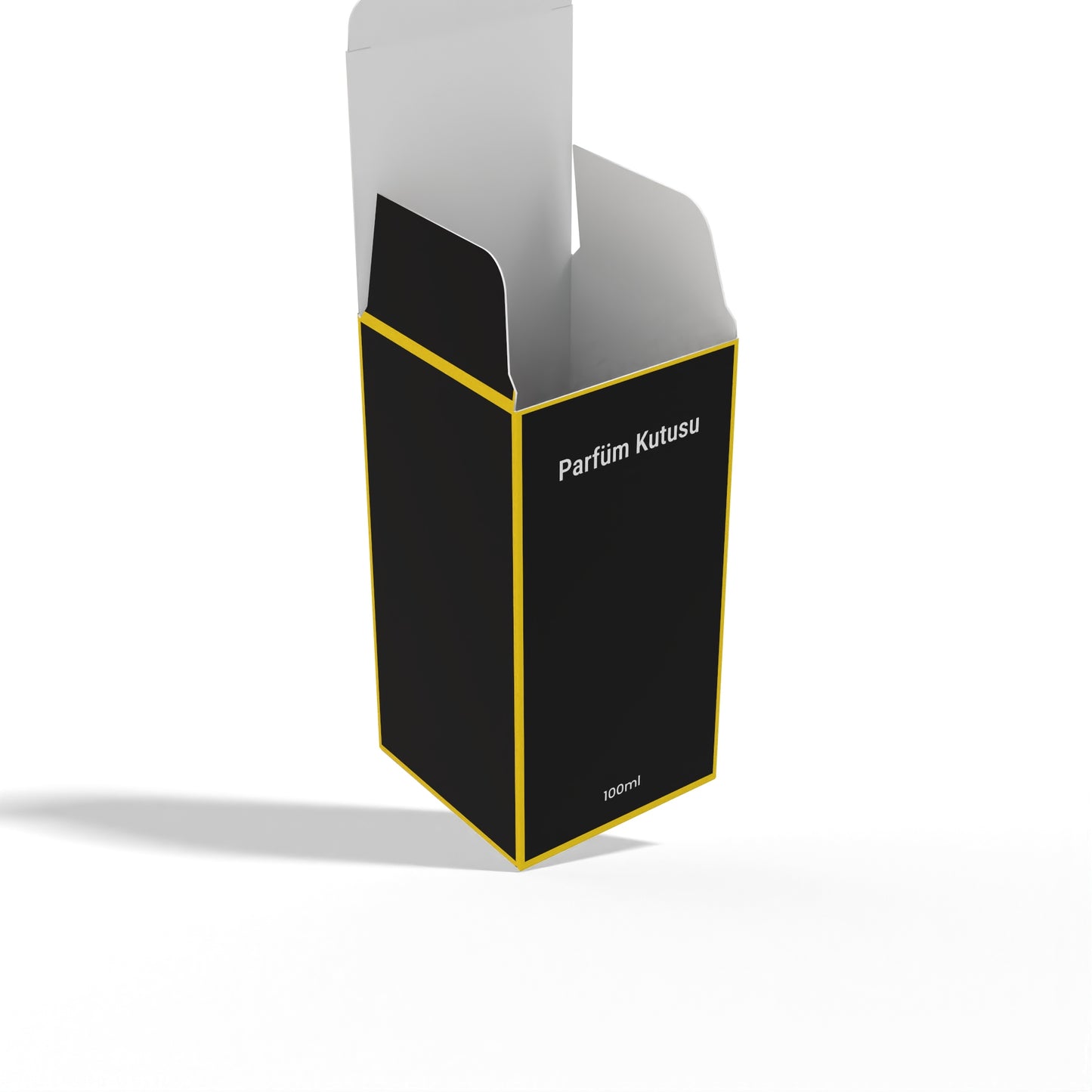 Perfume Box