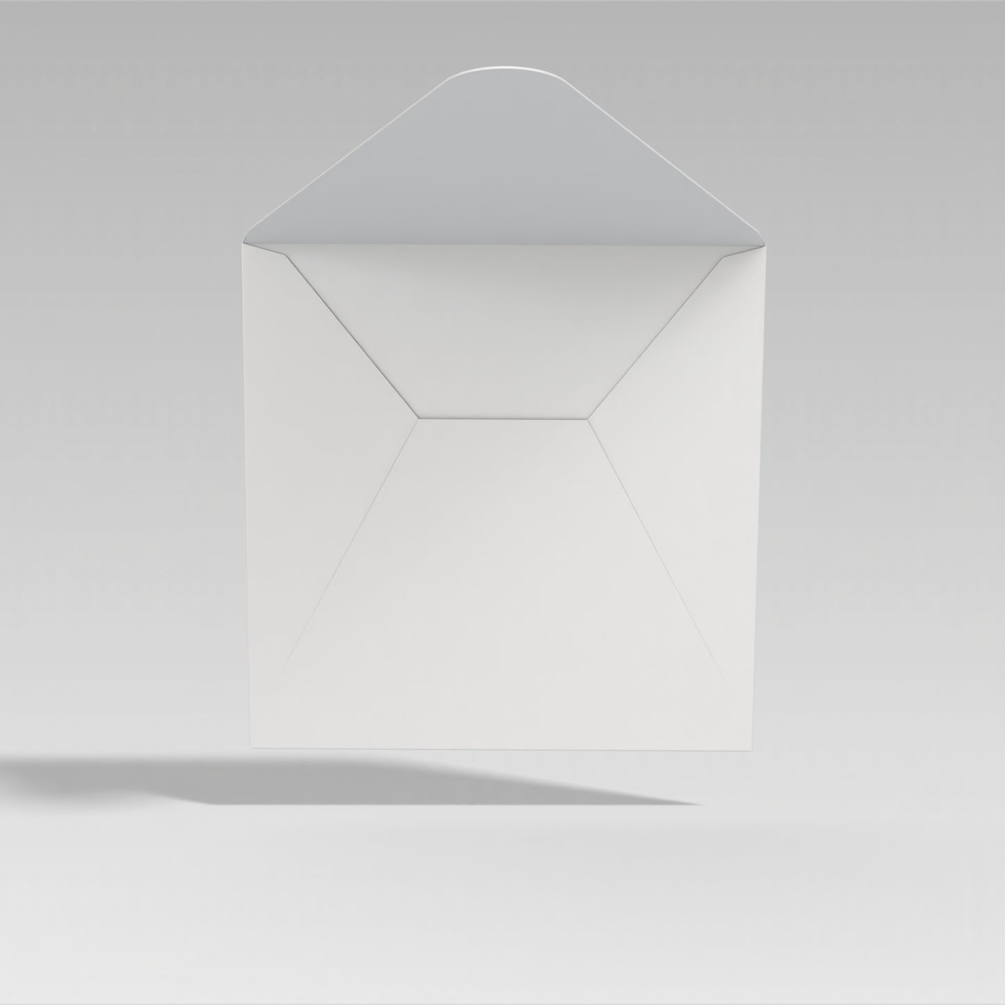 Square Envelope (CD Envelope)