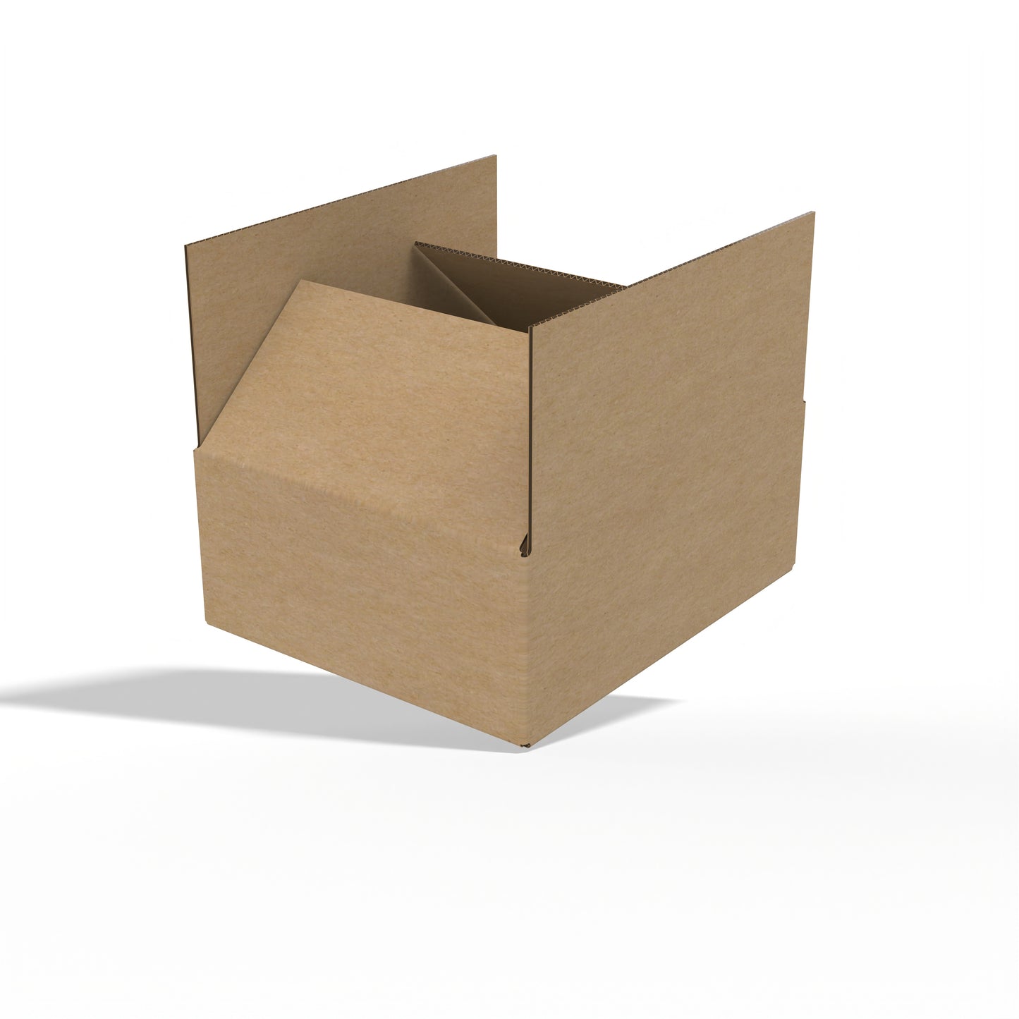 Cargo Box (Small Size)