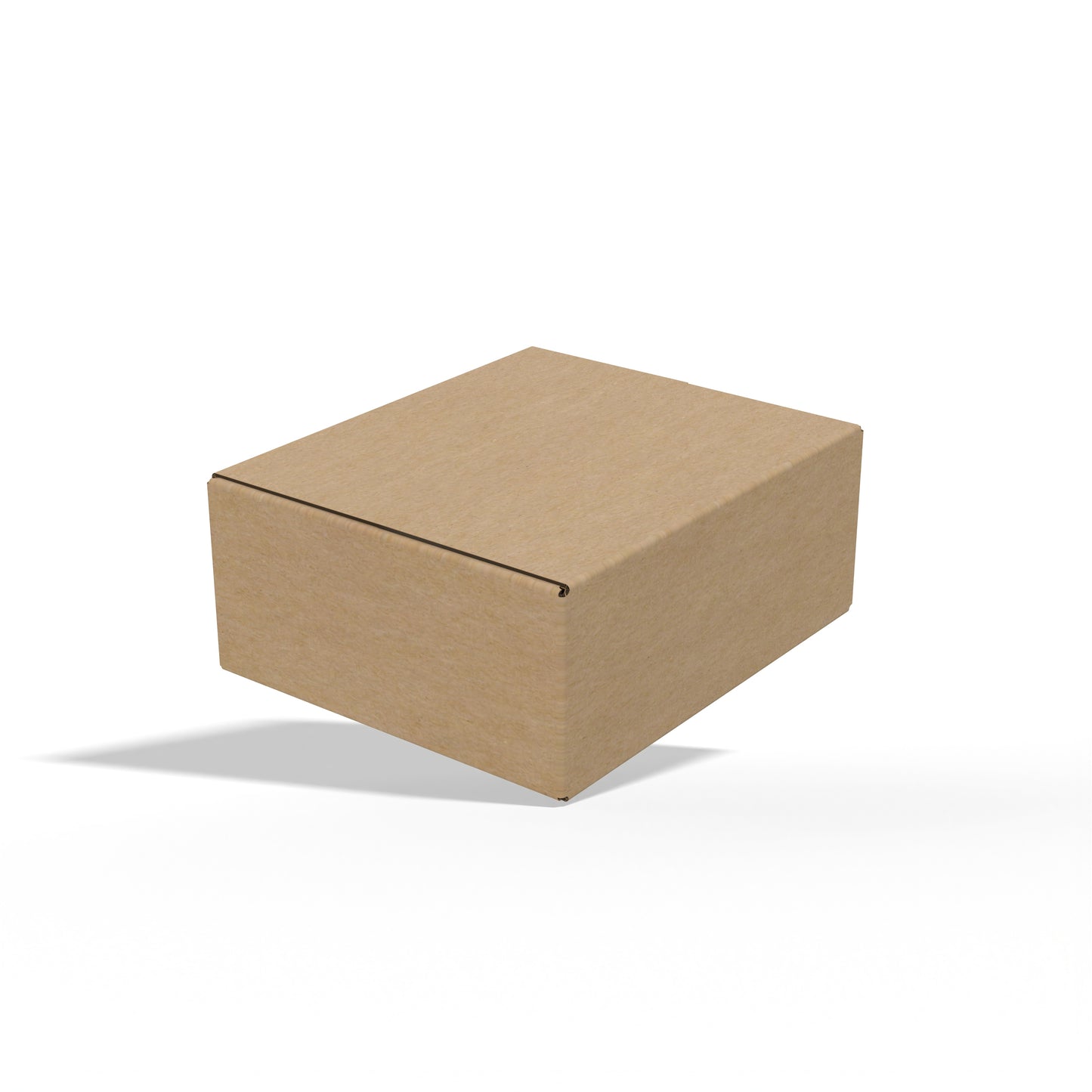 Cargo Box (Small Size)