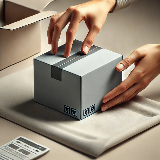 E-Ticaret Kutularınızı Neden Markalı Yapmalısınız?
