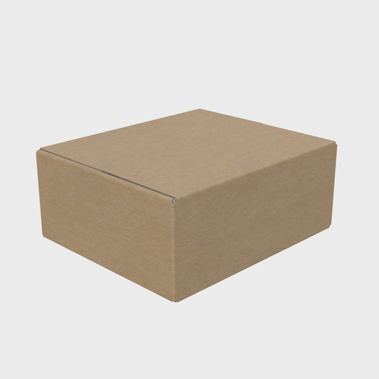 Shipping Box (Small Size)