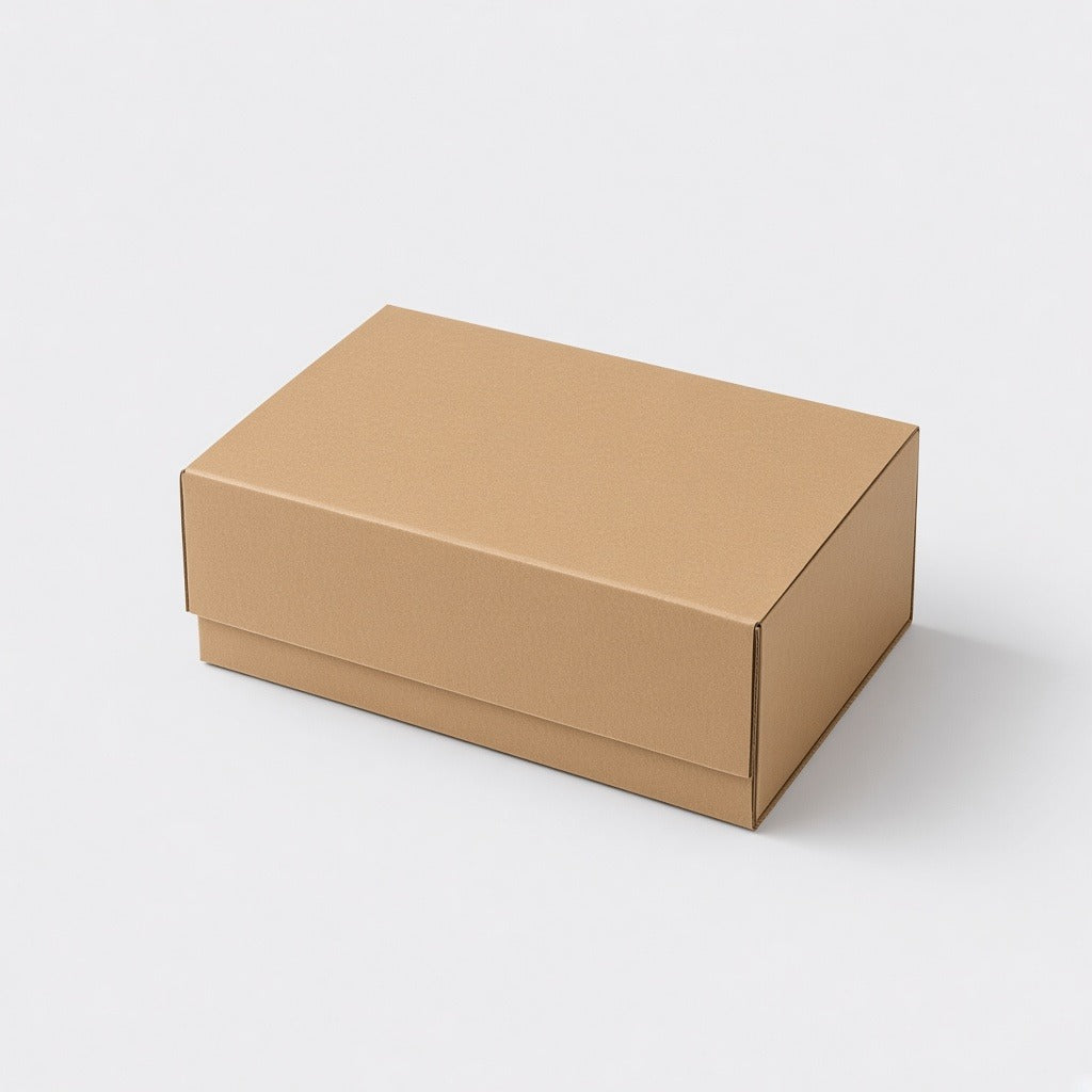 Veropack kaçık kapaklı mailer kutu