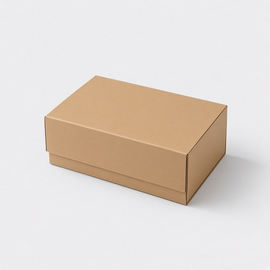 Veropack kaçık kapaklı mailer kutu