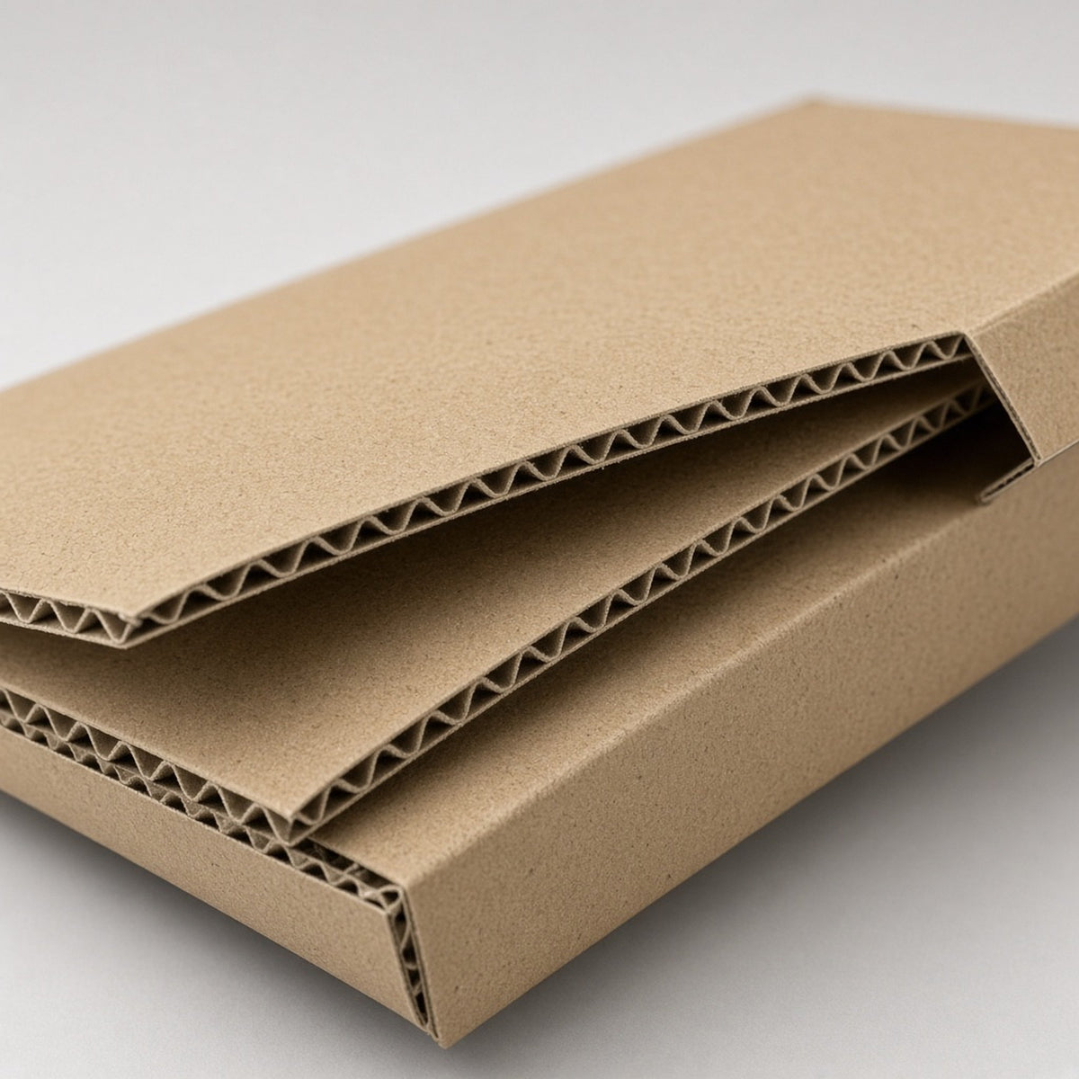 Veropack ince kitap kargo kutusu — detay