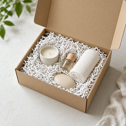 Veropack kırpık kâğıt dolgu — kullanım